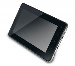 mobile Devices Xoro stellt erstes Tablet vor, Bild 1 mobile Devices Xoro stellt erstes Tablet vor - News, Bild 1