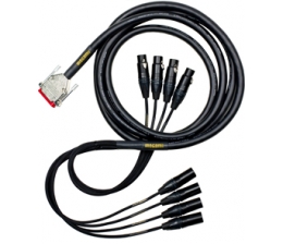 Mogami cma audio GmbH vertreibt konfektionierte Mogami-Kabel ab sofort europaweit, Bild 1 HiFi cma audio GmbH vertreibt konfektionierte Mogami-Kabel ab sofort europaweit - News, Bild 1