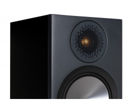 Monitor Audio Die Wiedergeburt einer Lautsprecherlegende, Bild 1 HiFi Die Wiedergeburt einer Lautsprecherlegende - News, Bild 1