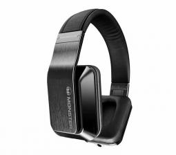 Monster Monster Inspiration - modisches Accessoire und Kopfhörer in einem, Bild 1 HiFi Monster Inspiration - modisches Accessoire und Kopfhörer in einem - News, Bild 1