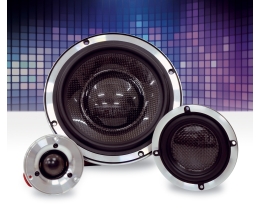 Car-Media EISA IN-CAR HIGH END COMPONENT 2025-2026 / Best Product: Morel Supremo 63 Special Edition    - News, Bild 1