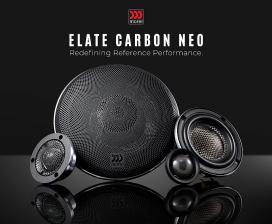 Car-Media Morel stellt Elate Carbon Neo und Elate Carbon Neo Pro vor - News, Bild 1