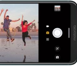 mobile Devices Neue Kamera-App für zahlreiche Motorola-Smartphones: Ultra-Weitwinkel Group Selfies - News, Bild 1