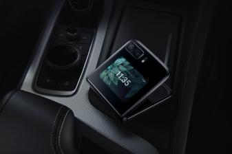 Marke: Motorola Neues Motorola Razr ist da - Faltbares Smartphone mit 50-MP-Hauptkamerasensor, Bild 1 mobile Devices Neues Motorola Razr ist da - Faltbares Smartphone mit 50-MP-Hauptkamerasensor - News, Bild 1