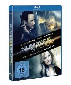 movie Numbers Station Ab 24. Januar 2014 als Blu-ray, DVD und Video on Demand erhältlich!, Bild 1 Medien Numbers Station Ab 24. Januar 2014 als Blu-ray, DVD und Video on Demand erhältlich! - News, Bild 1