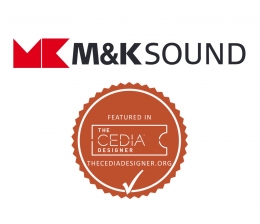 M&K Sound Heimkino bestens planen, Bild 1 Heimkino Heimkino bestens planen - News, Bild 1