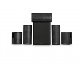 M&K Sound M&K Sound präsentiert neue 750 Series , Bild 1 Heimkino M&K Sound präsentiert neue 750 Series - News, Bild 1