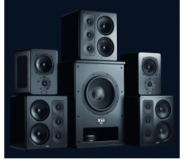 M&K Sound Bis zum 31. Januar: M&K Sound schnürt Heimkino-Pakete zu besonderen Preisen , Bild 1 HiFi Bis zum 31. Januar: M&K Sound schnürt Heimkino-Pakete zu besonderen Preisen - News, Bild 1