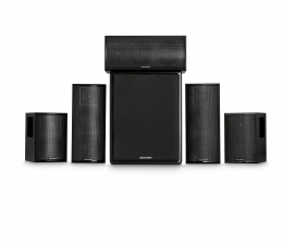 M&K Sound M&K Sound schnürt Heimkino-Set mit 750 Series - Sonderpreis bis Ende Januar, Bild 1 HiFi M&K Sound schnürt Heimkino-Set mit 750 Series - Sonderpreis bis Ende Januar - News, Bild 1