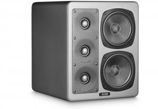 M&K Sound M&K Sound verlost S150 25 Years Limited Edition, Bild 1 High-End M&K Sound verlost S150 25 Years Limited Edition - News, Bild 1