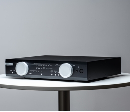 Marke: Musical Fidelity Neuer Kopfhörerverstärker M8x DAC von Musical Fidelity , Bild 1 HiFi Neuer Kopfhörerverstärker M8x DAC von Musical Fidelity - News, Bild 1