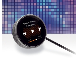 Car-Media EISA IN-CAR INTEGRATION 2025-2026 / Best Product: Musway myCON  - News, Bild 1