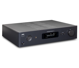 Marke: NAD Neuer Stereo-Vollverstärker C389 von NAD ist da - Steckplätze für optionale Module, Bild 1 Heimkino Neuer Stereo-Vollverstärker C389 von NAD ist da - Steckplätze für optionale Module - News, Bild 1