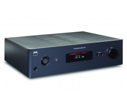 NAD Neuer Vollverstärker C399 von NAD feiert Premiere - MDC2-Modultechnologie, Bild 1 Heimkino Neuer Vollverstärker C399 von NAD feiert Premiere - MDC2-Modultechnologie - News, Bild 1