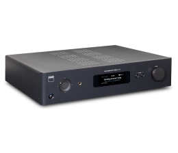 Marke: NAD Stereo-Vollverstärker C389 von NAD kommt im Spätsommer, Bild 1 Heimkino Stereo-Vollverstärker C389 von NAD kommt im Spätsommer - News, Bild 1