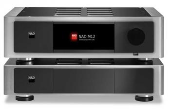 NAD Die neuen NAD Verstärker kommen!, Bild 1 HiFi Die neuen NAD Verstärker kommen! - News, Bild 1