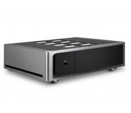 Marke: NAD Digitale Stereo-Endstufe M23 von NAD mit 2 x 380 Watt Dauerleistung, Bild 1 HiFi Digitale Stereo-Endstufe M23 von NAD mit 2 x 380 Watt Dauerleistung - News, Bild 1
