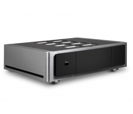 HiFi Digitale Stereo-Endstufe M23 von NAD mit 2 x 380 Watt Dauerleistung - News, Bild 1