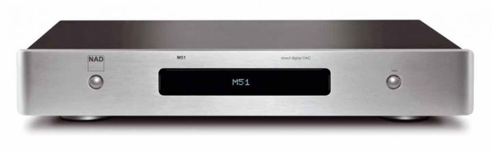 NAD Weltpremiere auf der High End, Bild 1 High-End Weltpremiere auf der High End - News, Bild 1