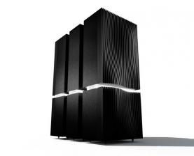 Naim Audio Naim und Focal zeigen ultimative Referenz für Klangqualität, Bild 1 High-End Naim und Focal zeigen ultimative Referenz für Klangqualität - News, Bild 1