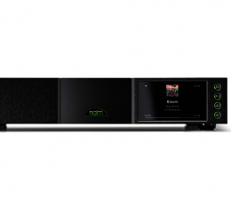 Naim Drei neue Streamer von Naim aus der Classic-Serie - Chromecast, AirPlay, Bluetooth, Bild 1 Heimkino Drei neue Streamer von Naim aus der Classic-Serie - Chromecast, AirPlay, Bluetooth - News, Bild 1