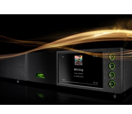 Naim Naim macht Netzwerk-Player fit für AirPlay 2 - Kostenloses Update, Bild 1 Heimkino Naim macht Netzwerk-Player fit für AirPlay 2 - Kostenloses Update - News, Bild 1