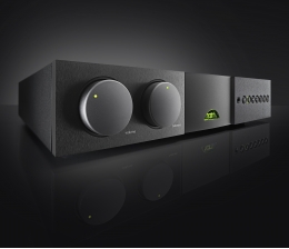 Naim NAIT XS 3 und SUPERNAIT 3: Neuer Naim-Vollverstärker ist verfügbar, Bild 1 Heimkino NAIT XS 3 und SUPERNAIT 3: Neuer Naim-Vollverstärker ist verfügbar - News, Bild 1