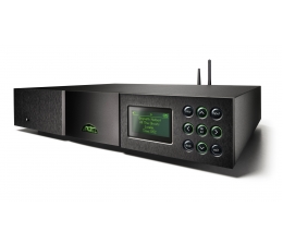 Naim Bluetooth und Unterstützung von DSD-Dateien für Streaming-Produkte von Naim , Bild 1 HiFi Bluetooth und Unterstützung von DSD-Dateien für Streaming-Produkte von Naim - News, Bild 1
