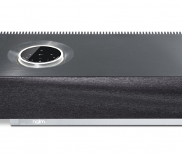 Naim Kabelloses Musiksystem Mu-so 2 von Naim ist da - Airplay 2 und Spotify Connect, Bild 1 HiFi Kabelloses Musiksystem Mu-so 2 von Naim ist da - Airplay 2 und Spotify Connect - News, Bild 1