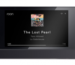 Naim Uniti-Player von Naim ab sofort fit für Musikplayer-Software Roon, Bild 1 HiFi Uniti-Player von Naim ab sofort fit für Musikplayer-Software Roon - News, Bild 1