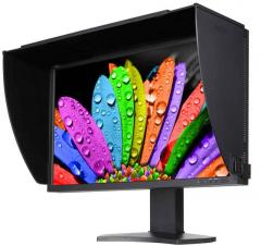 NEC NEC Display Solutions erweitert SpectraView-Reihe um fünf neue Modelle, Bild 1 Foto & Cam NEC Display Solutions erweitert SpectraView-Reihe um fünf neue Modelle - News, Bild 1