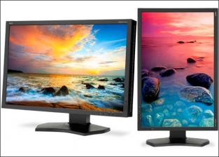 NEC NEC: Neues Hochleistungs-IPS-Display mit LED-Hintergrundbeleuchtung, Bild 1 Foto & Cam NEC: Neues Hochleistungs-IPS-Display mit LED-Hintergrundbeleuchtung - News, Bild 1