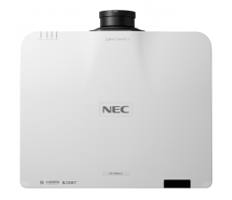 NEC Superleise Laserprojektoren von NEC, Bild 1 Heimkino Superleise Laserprojektoren von NEC - News, Bild 1