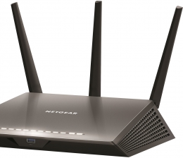 mobile Devices 4G LTE Modem Router von Netgear kommt: Schnelles Internet auch ohne Kabel - News, Bild 1