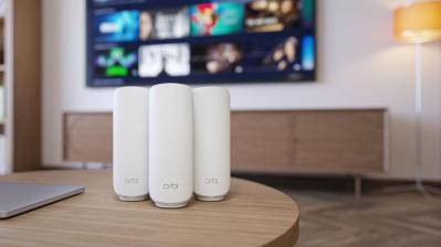 Produktvorstellung Orbi 370: Für schnelles flächendeckendes WLAN in den eigenen vier Wänden - News, Bild 1