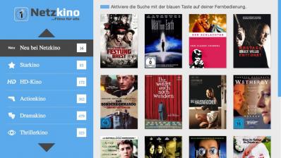 Netzkino Netzkino läuft jetzt auch auf Amazon Fire TV - spezielle App ist fertig, Bild 1 Smart Home Netzkino läuft jetzt auch auf Amazon Fire TV - spezielle App ist fertig - News, Bild 1