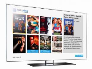 Netzkino Netzkino jetzt auch im Amazon App Store, Bild 1 TV Netzkino jetzt auch im Amazon App Store - News, Bild 1