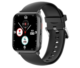 Marke: Newgen Medicals Neue Smartwatch von Newgen Medicals: Blutsauerstoff, Herzfrequenz, 11 Sportarten, Bild 1 mobile Devices Neue Smartwatch von Newgen Medicals: Blutsauerstoff, Herzfrequenz, 11 Sportarten - News, Bild 1