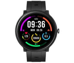 Marke: Newgen Medicals Smartwatch von Newgen Medicals misst Blutsauerstoffgehalt - Alexa an Bord, Bild 1 mobile Devices Smartwatch von Newgen Medicals misst Blutsauerstoffgehalt - Alexa an Bord - News, Bild 1