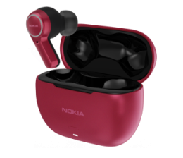 Marke: Nokia Nokia Clarity Earbuds 2+ für kabellose Musikwiedergabe - Ladecase und Google Fast Pair, Bild 1 HiFi Nokia Clarity Earbuds 2+ für kabellose Musikwiedergabe - Ladecase und Google Fast Pair - News, Bild 1