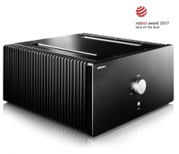 Nubert „Best of the Best“: Auszeichnung für analoge Endverstärker nuPower A von Nubert, Bild 1 Heimkino „Best of the Best“: Auszeichnung für analoge Endverstärker nuPower A von Nubert - News, Bild 1