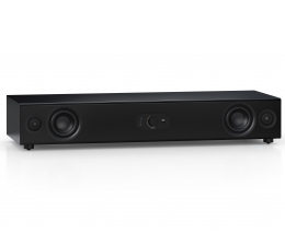 Heimkino Neue Nubert Soundbar mit Preisvorteil für Vorbesteller - News, Bild 1