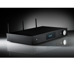 Marke: Nubert Neuer Nubert-Vollverstärker nuConnect ampXL - WLAN an Bord und Farb-Touchscreen, Bild 1 Heimkino Neuer Nubert-Vollverstärker nuConnect ampXL - WLAN an Bord und Farb-Touchscreen - News, Bild 1