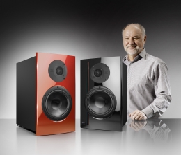 Nubert 45 Jahre Nubert: Gewinnspiele, Sondermodelle und Portoübernahme, Bild 1 HiFi 45 Jahre Nubert: Gewinnspiele, Sondermodelle und Portoübernahme - News, Bild 1