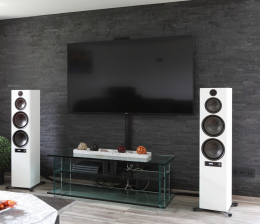 HiFi Black Friday bei Nubert gestartet: Satte Rabatte auf Lautsprecher und HiFi-Geräte - News, Bild 1