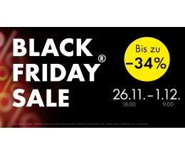 HiFi Black Friday Sale bei Nubert bis 1.12.20 - News, Bild 1