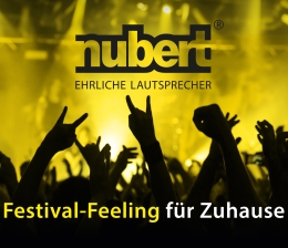 Marke: Nubert Heute ist Finale: Nubert gibt 12 Prozent Rabatt auf Aktionsmodelle, Bild 1 HiFi Heute ist Finale: Nubert gibt 12 Prozent Rabatt auf Aktionsmodelle - News, Bild 1