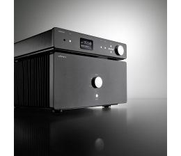 HiFi High End 2016: Nubert zeigt High-End-Verstärker nuPower A und Aufsatzlautsprecher nuLine RS-54 - News, Bild 1