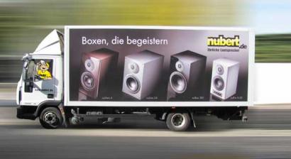Nubert Klangbildnerisch – das nuTeam bald in Wien , Bild 1 HiFi Klangbildnerisch – das nuTeam bald in Wien - News, Bild 1