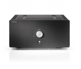 Nubert Nubert nuPower A: Analoges Verstärkerkraftpaket ist jetzt lieferbar, Bild 1 HiFi Nubert nuPower A: Analoges Verstärkerkraftpaket ist jetzt lieferbar - News, Bild 1